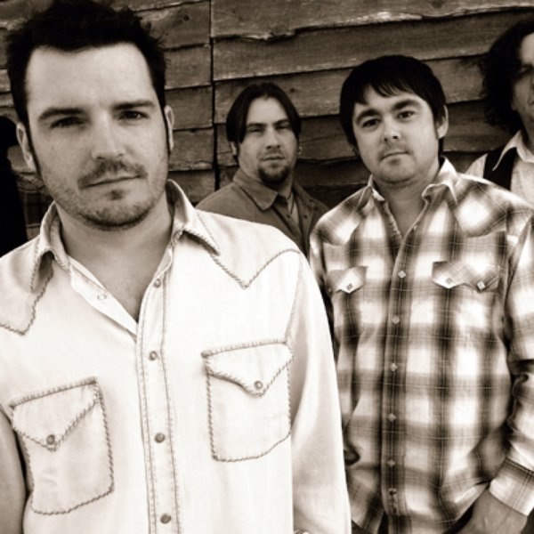 Reckless Kelly artist photo