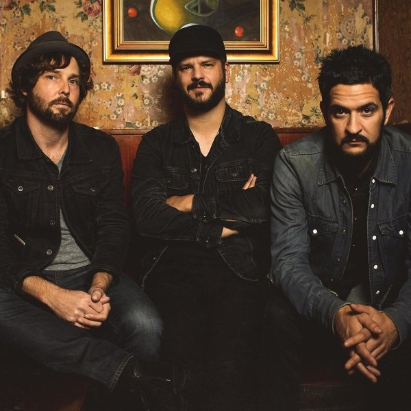 The Record Company artist photo
