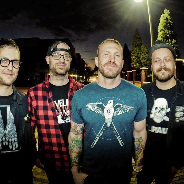 Red City Radio artist photo