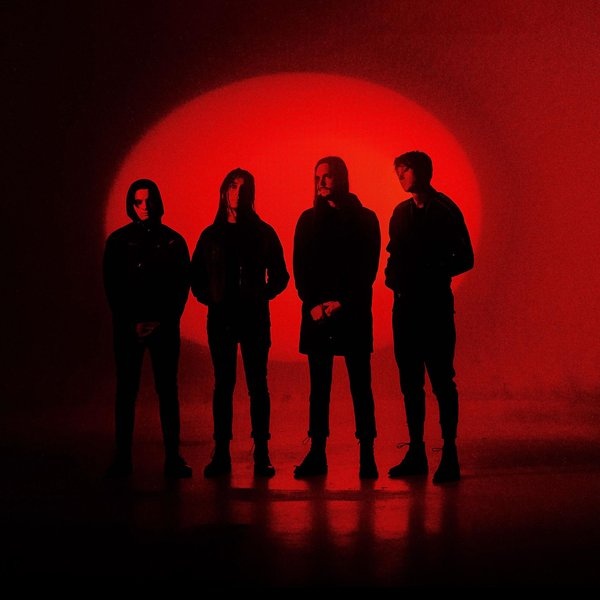 Bad Omens artist photo