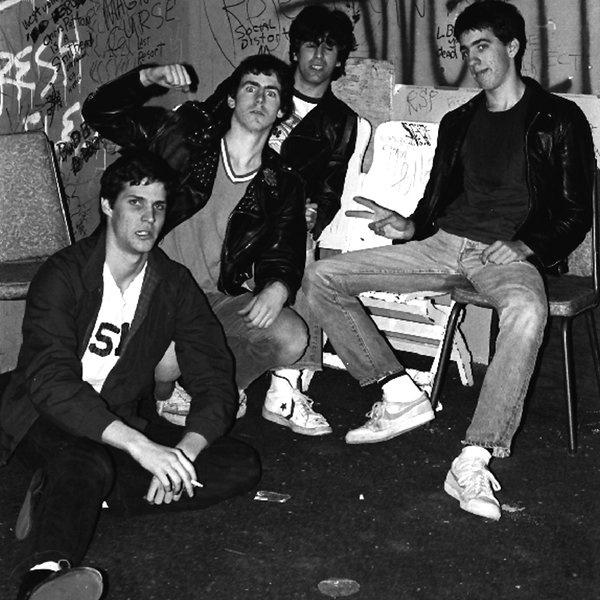 Bad Religion artist photo