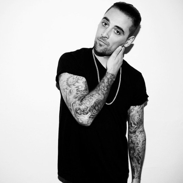 Redlight artist photo