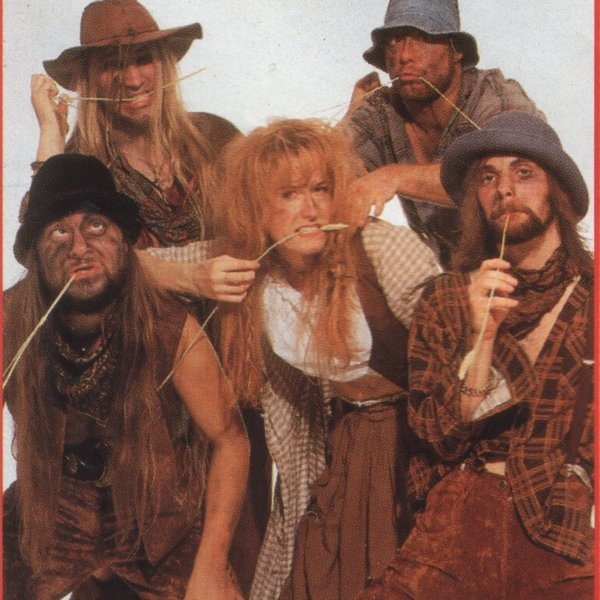 Rednex artist photo