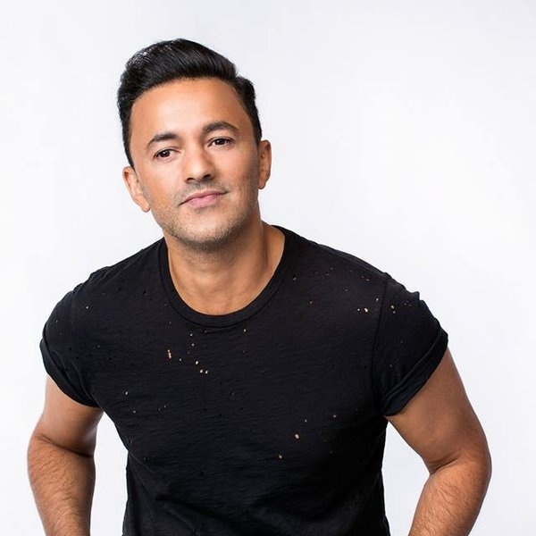 RedOne artist photo