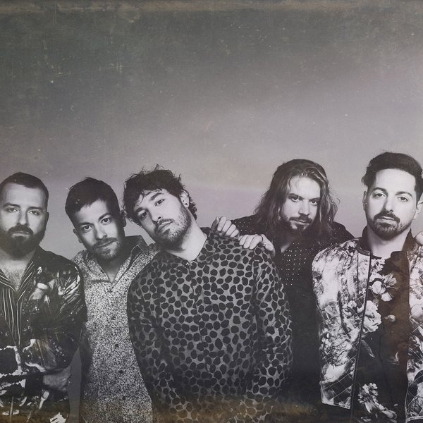 Red Sun Rising artist photo