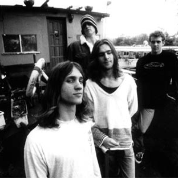 Reef artist photo