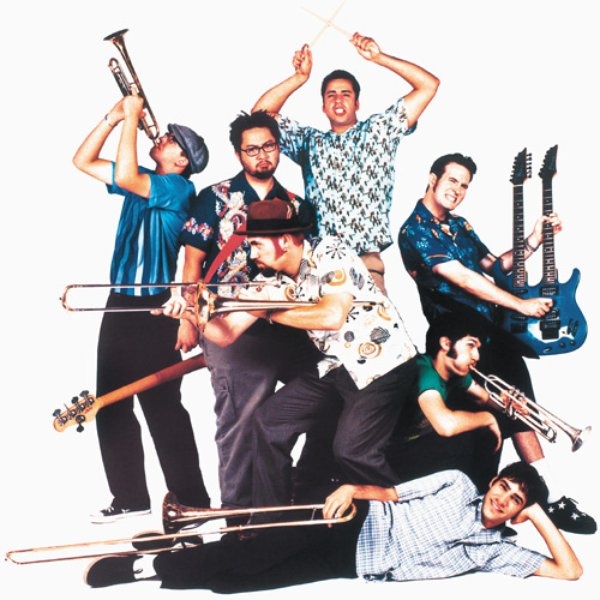 Reel Big Fish artist photo