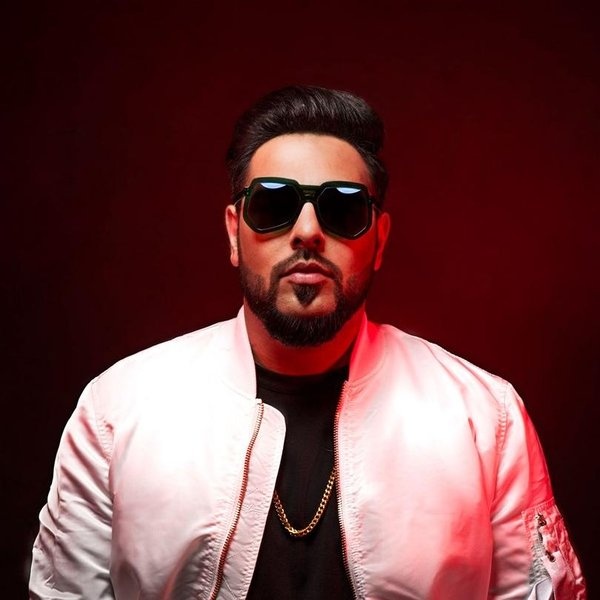 Badshah artist photo