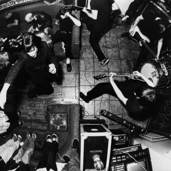 Refused artist photo