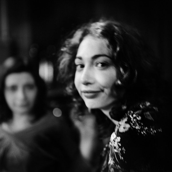 Regina Spektor artist photo