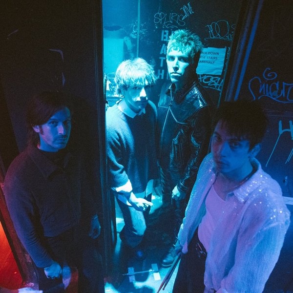 Bad Suns artist photo