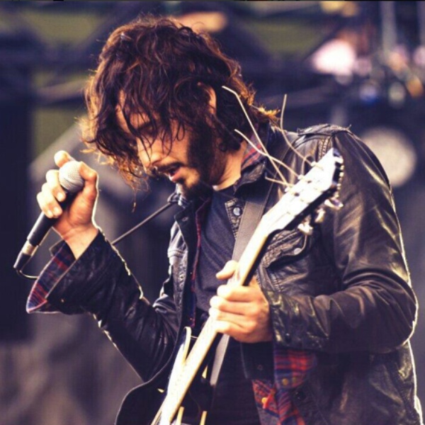 Reignwolf artist photo