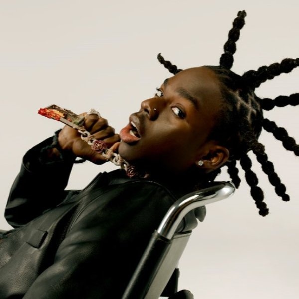 Rema artist photo