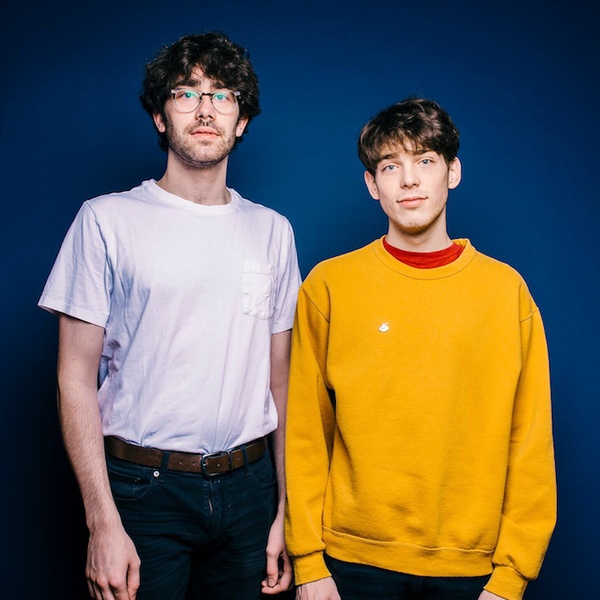 Remo Drive artist photo