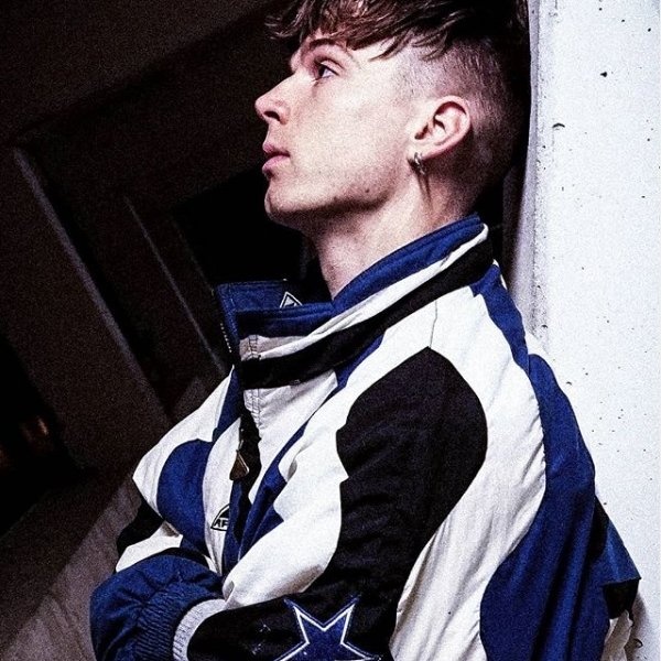 Ren artist photo
