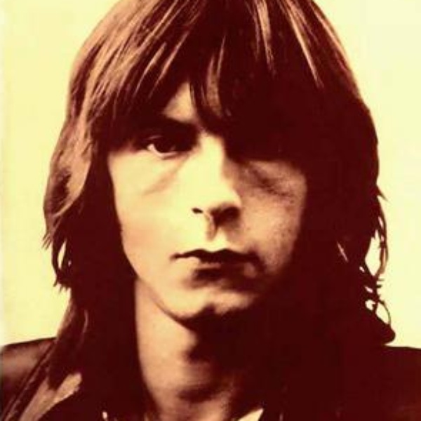 Renaud artist photo