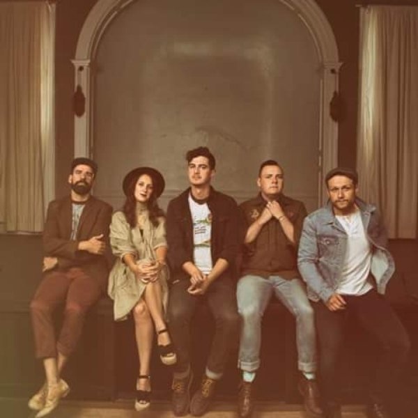 Rend Collective artist photo