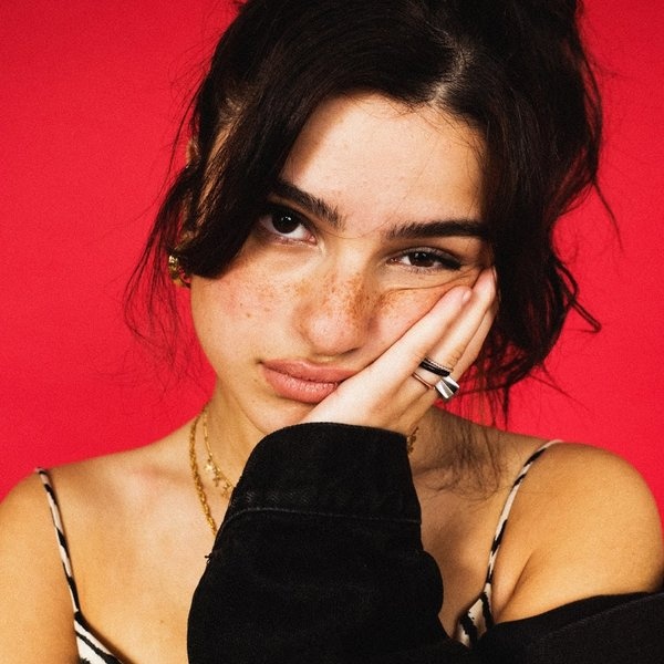 renforshort artist photo