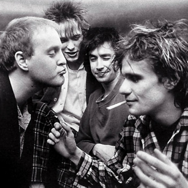 The Replacements artist photo