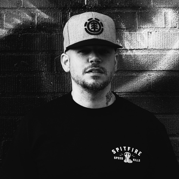 Residente artist photo