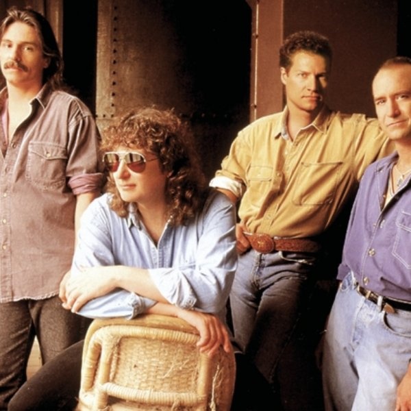 Restless Heart artist photo