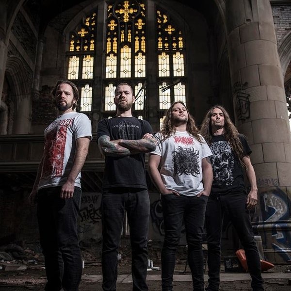 Revocation artist photo
