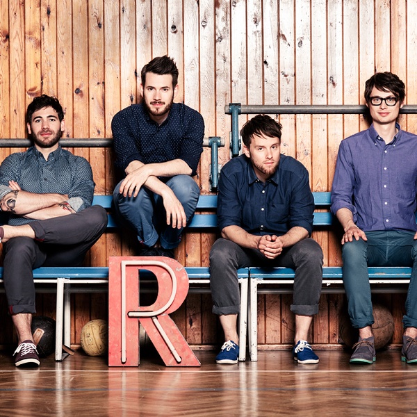 Revolverheld artist photo
