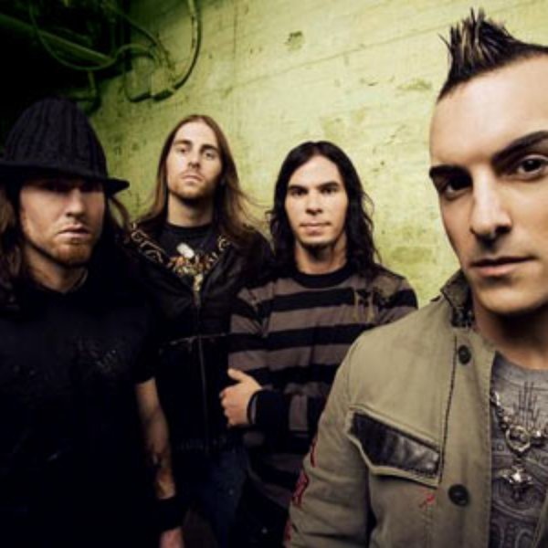 Rev Theory artist photo