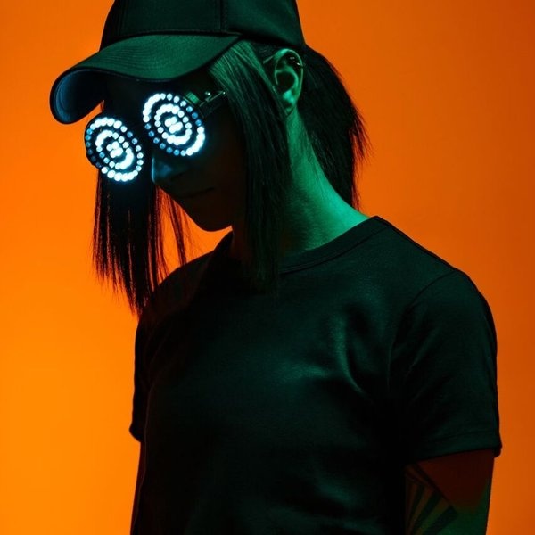 Rezz artist photo