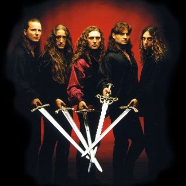Rhapsody of Fire artist photo