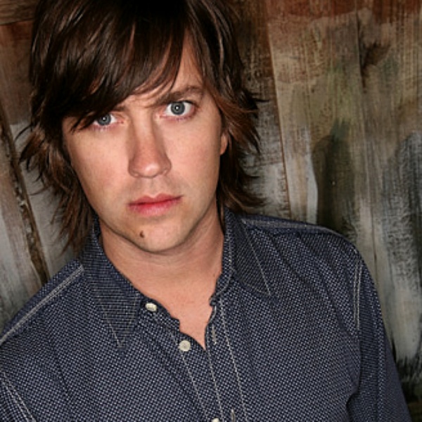 Rhett Miller artist photo