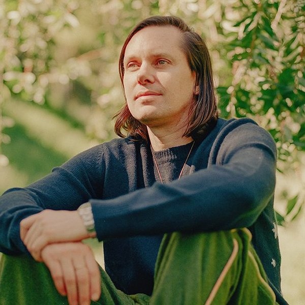 Rhye artist photo