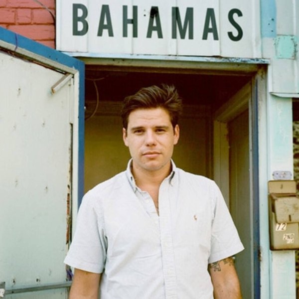 Bahamas artist photo
