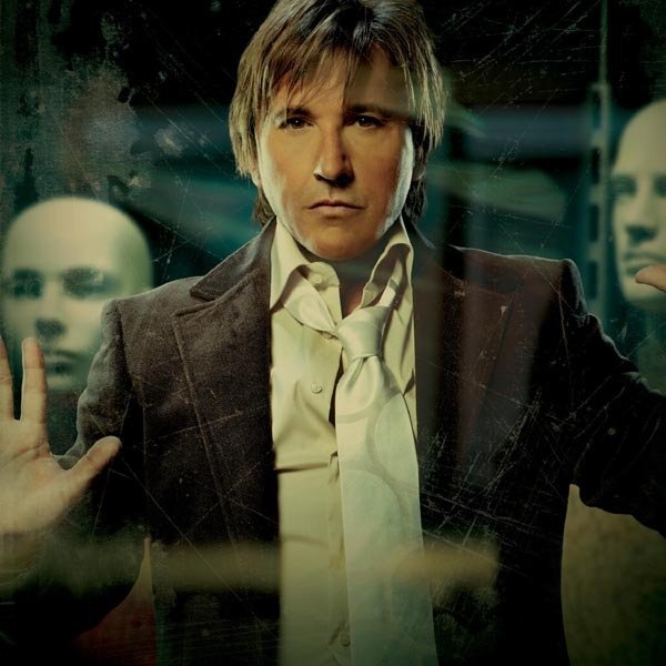 Ricardo Montaner artist photo