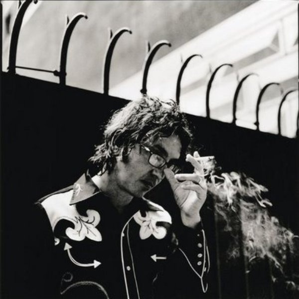 Richard Hawley artist photo
