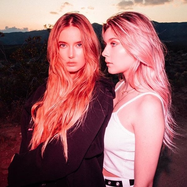Bahari artist photo