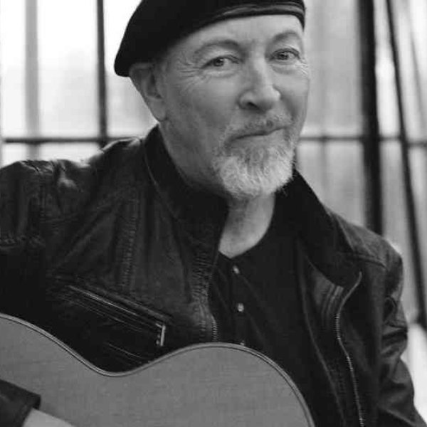 Richard Thompson artist photo