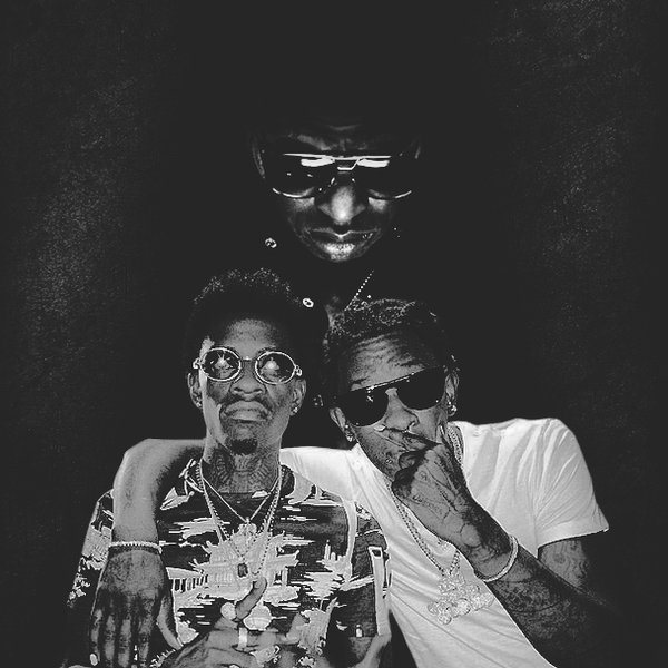 Rich Gang artist photo