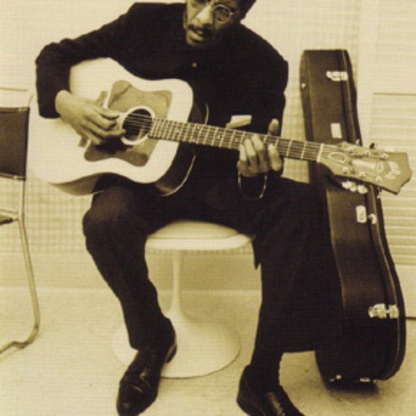 Richie Havens artist photo