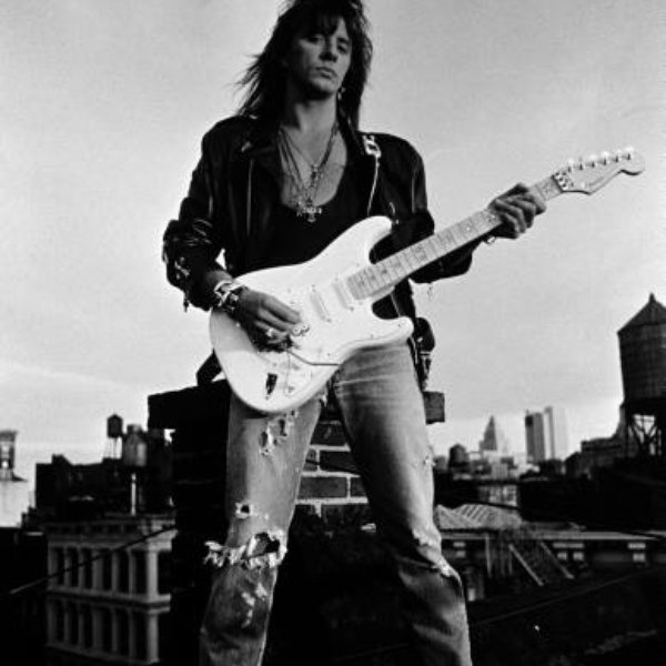 Richie Sambora artist photo