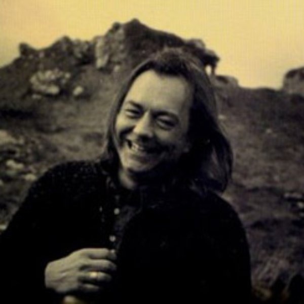 Rich Mullins artist photo