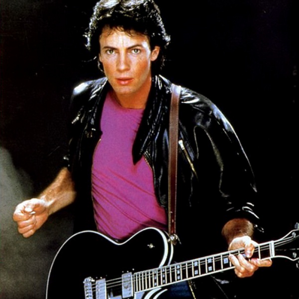 Rick Springfield artist photo