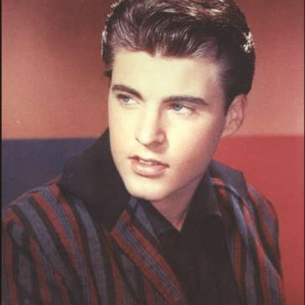 Ricky Nelson artist photo