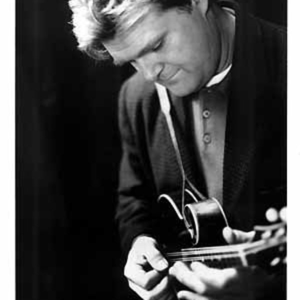 Ricky Skaggs artist photo