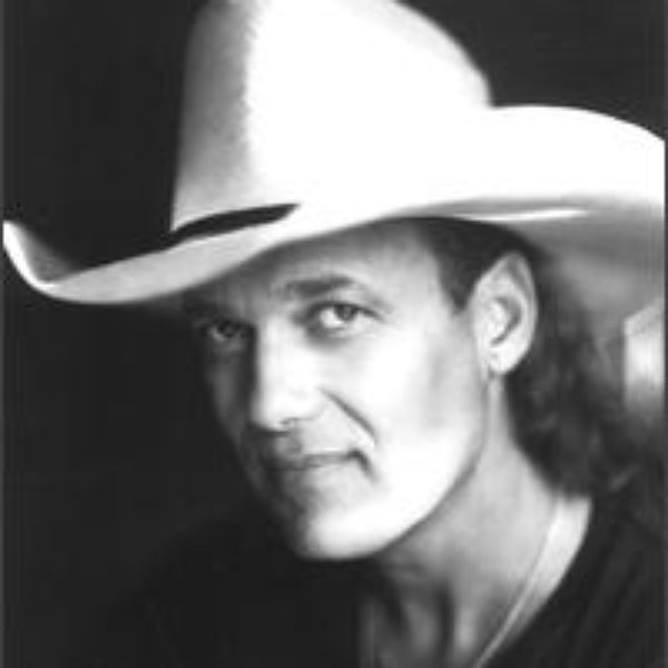 Ricky Van Shelton artist photo