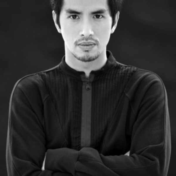 Rico Blanco artist photo