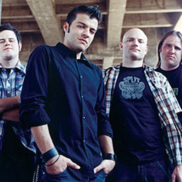 Riddlin' Kids artist photo