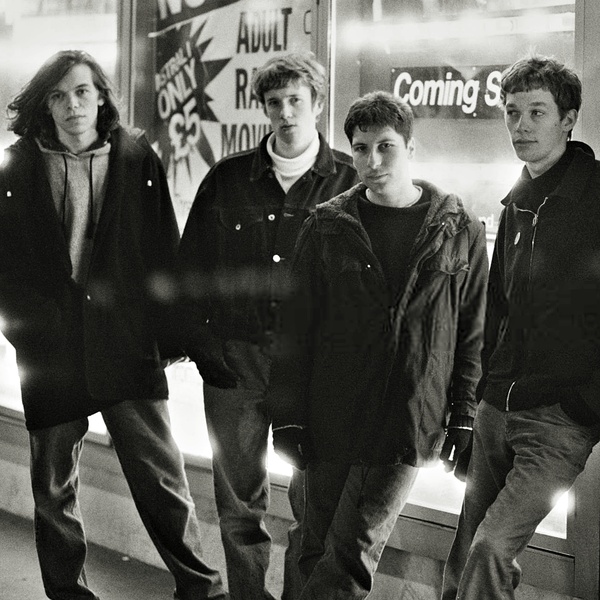 Ride artist photo