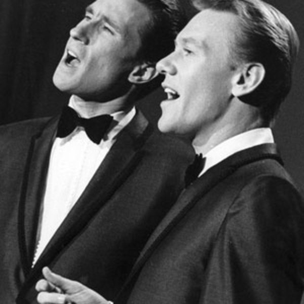 The Righteous Brothers artist photo