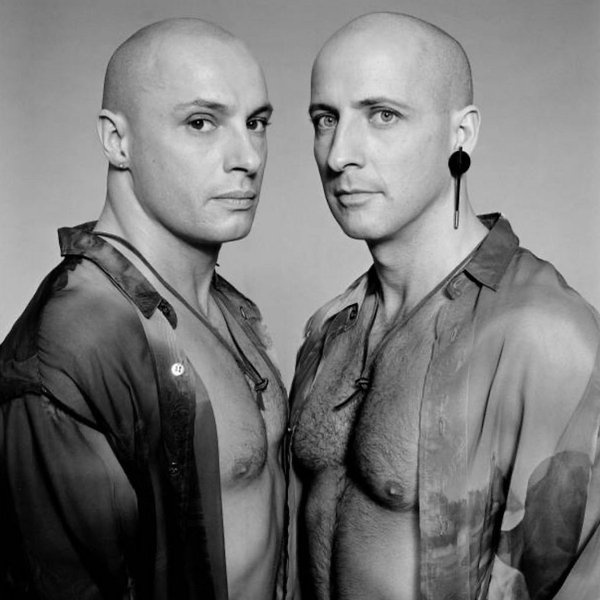 Right Said Fred artist photo